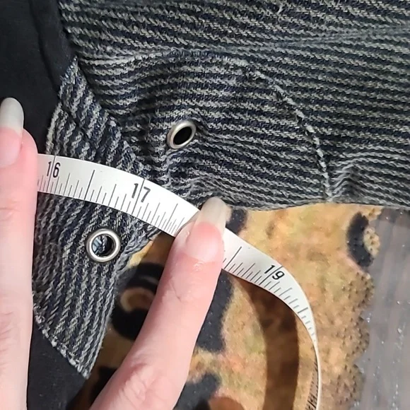 Lip Service - 2006 - Zero Visibility - Coat - S - Picture 8 of 14